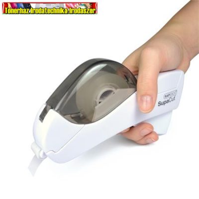 RAPESCO SupaCut Ragasztószalag-adagoló, fehér