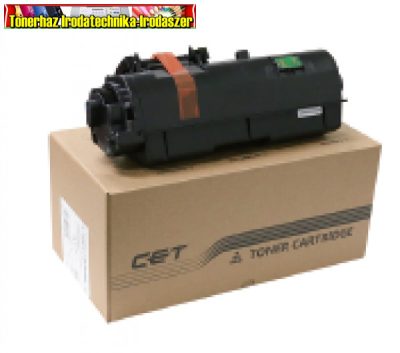Kyocera TK-1160 CET utángyártott toner 7,2K (tk1160,tk 1160)