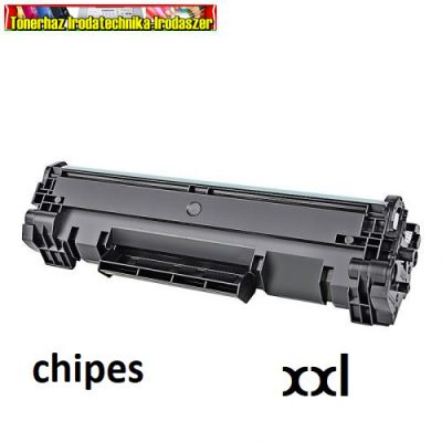 Utángyártott W1420XXL 2K utángyártott toner !! Nem jó az E végződésű nyomtatókba!!!!! (142A W1420A) HP nyomtatóhoz