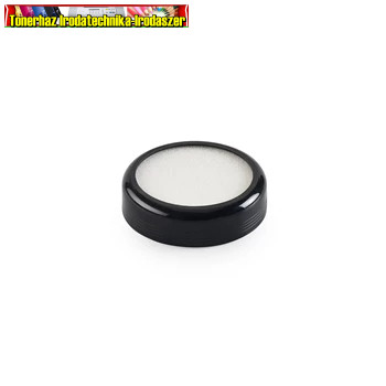 Ujjnedvesítő szivacstál 8,5 cm, vegyes színekben Bluering®