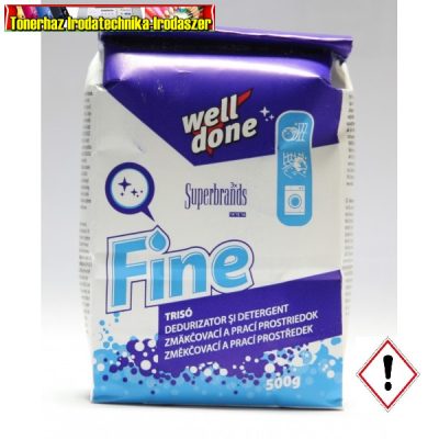 Well Done Trisó (nátrium-foszfát) 500gr