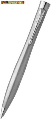 Parker Royal Urban Twist Golyóstoll Ezüst Króm klipsz