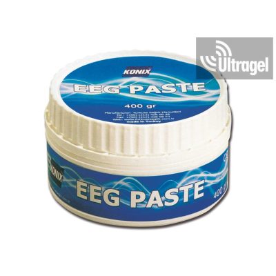 EEG paszta - magas vezetőképességű és tapadású - 400 g 