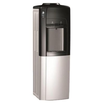 VT 11 SB ezüst fekete ballonos vízadagoló berendezés 