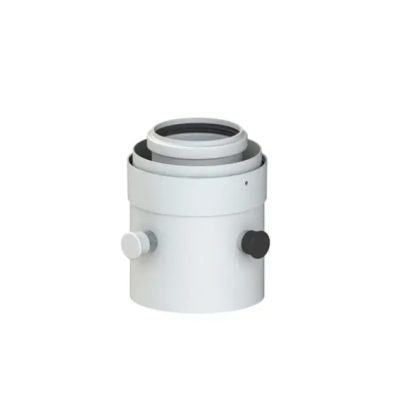 TRICOX PAMP50C koncentrikus mérőpont PPs/alu 60/100 mm