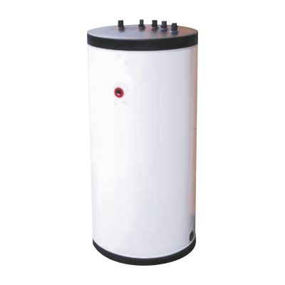 CONCEPT Rondo 120 literes álló zománcozott indirekt tároló 1 csőkígyóval