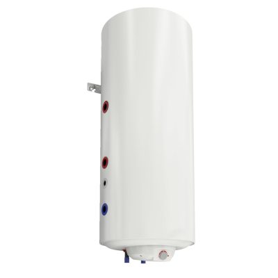 Concept Neptun Kombi 120 villanybojler csőkígyóval, jobbos bekötésű