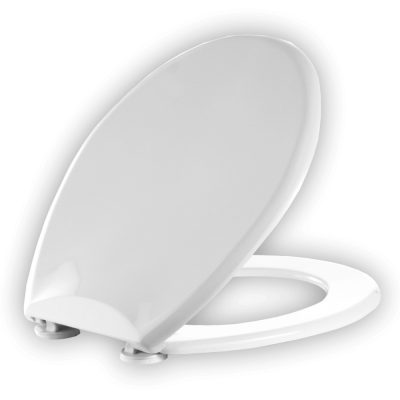 ALFÖLDI WC ülőke fém zsanérral