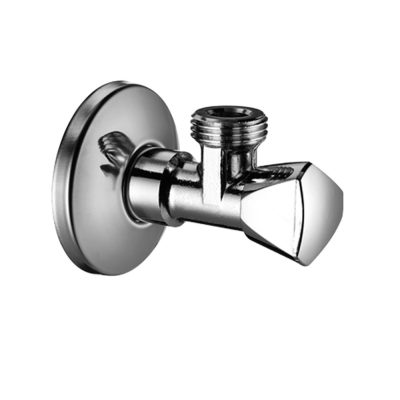 SCHELL Sanland sarokszelep 1/2" x 1/2"