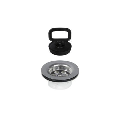 FixTrend leeresztőszelep, 5/4"x60mm