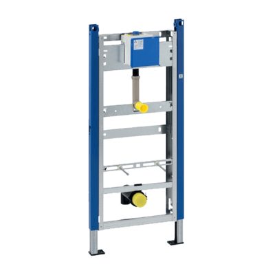 X GEBERIT Duofix Basic vizelde szerelőelem, univerzális, 130cm