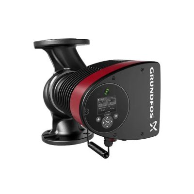 GRUNDFOS Magna3 32-120 F 220 keringető szivattyú, karimás, 220mm, DN32, 230V
