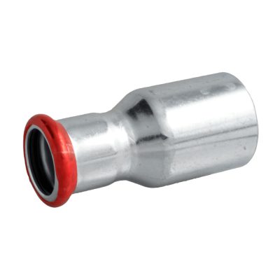 FixTrend Steel Press szénacél szűkítő, 1 tokos, 42-35mm