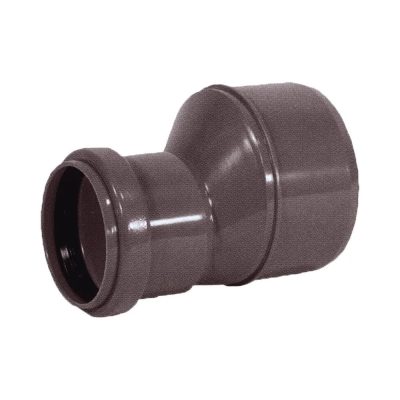 PIPELIFE KAR PVC lefolyó szűkítő idom, 40/32mm