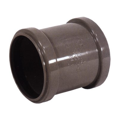 PIPELIFE KAU PVC lefolyó áttoló karmantyú, 40mm