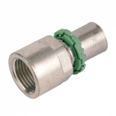 COMAP 7270GW MultiSkin press belső menetes átmeneti idom, 32x3mm - 1" B