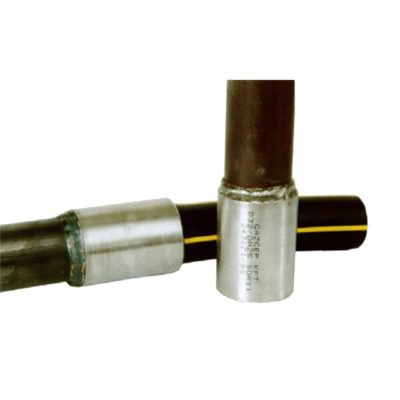 Peró Gáz GÁZGÉP KPE-acél összekötő, hegtoldatos D32/DN25 (1009265)