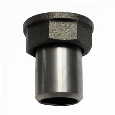 Peró Gáz hegeszthető csatlakozókészlet nyomáscsökkentőhöz, G5/4" x DN25