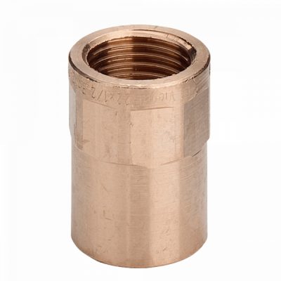 VIEGA 94270G forrvég, 18mm x 1/2"B