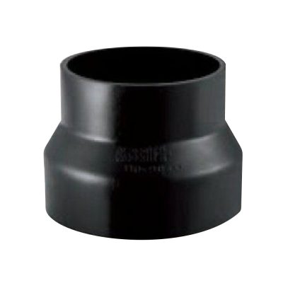 GEBERIT PE-HD koncentrikus szűkítő, rövid, 63/56mm