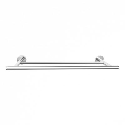 MOFÉM Fiesta törölközőtartó, dupla, 600mm
