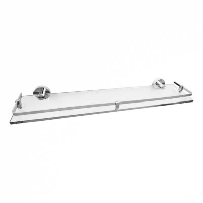 MOFÉM Fiesta üvegpolc, 520mm