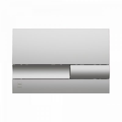 TEKA STROHM 50 két mennyiséges WC tartály nyomólap, króm