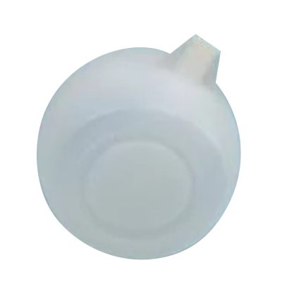 DÖMÖTÖR úszógolyó WC tartályhoz 8 mm furattal 