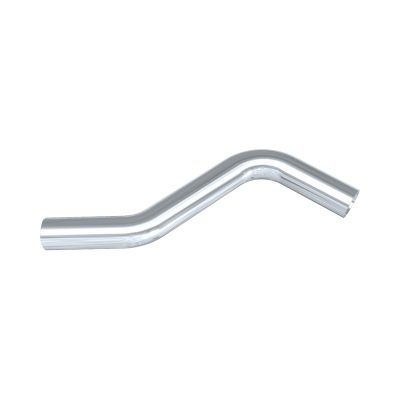 FixTrend Inox press félkerülő csőív, 15 mm