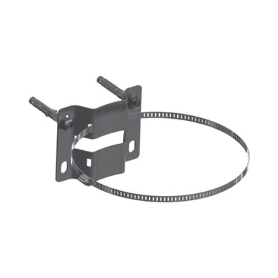 PUC 414 NRP tartó pánt tágulási tartályhoz, D 380 mm 