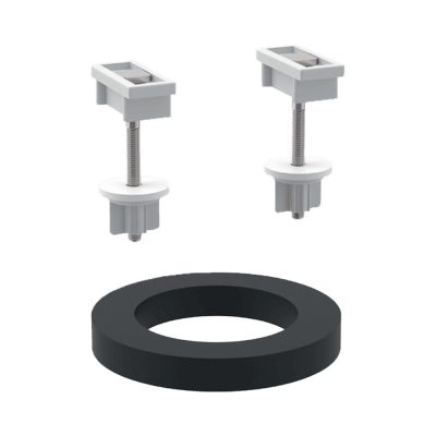 GEBERIT átszerelő készlet AP 117 WC tartály monoblokkos elhelyezéséhez