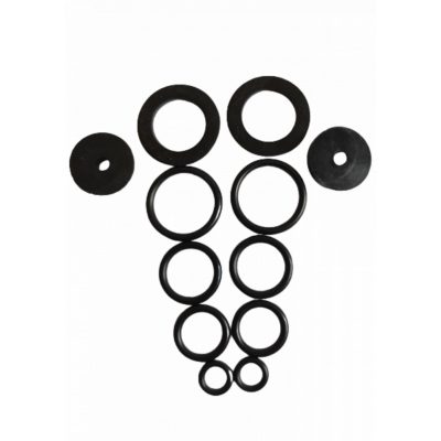 Javítókészlet mosogatóhoz, l / 96