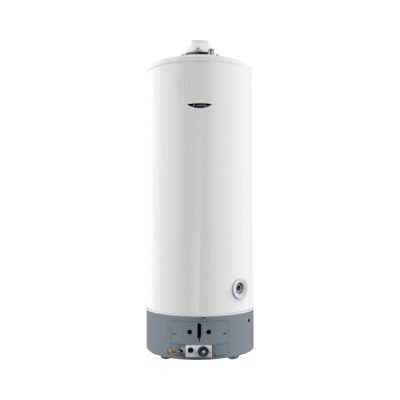 ARISTON SGA X 200 EE 200 literes kéményes álló gázbojler