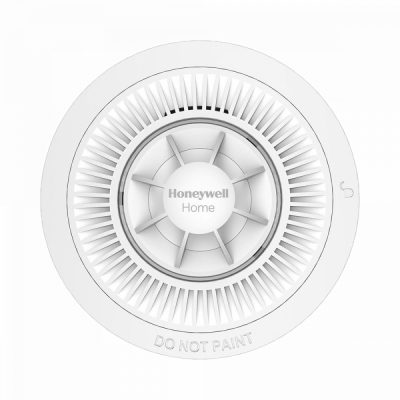 HONEYWELL R200ST-N2 rádiófrekvenciás füst- és hőérzékelő tűzjelző 10 év garanciával