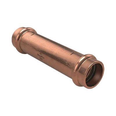 IBP B Maxi Pro hosszított press áttoló karmantyú klíma csőhöz, 1 1/8"
