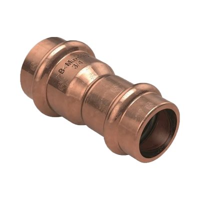 IBP B Maxi Pro press réz szűkítő karmantyú klíma csőhöz, 3/4" - 5/8"