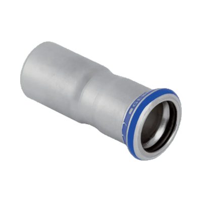 GEBERIT Mapress inox szűkítő idom, 35x22 mm 
