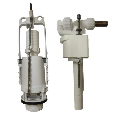 ALFÖLDI 8789 DAL egygombos monoblokkos öblítőszelep