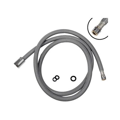 MOFÉM kihúzható gégecső álló mosogató csaptelephez