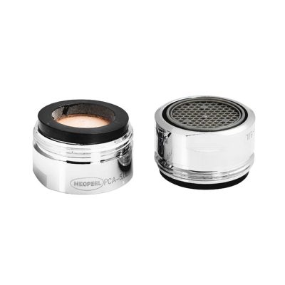 MOFÉM 2 db szerelt perlátor 5 liter/perc átfolyással