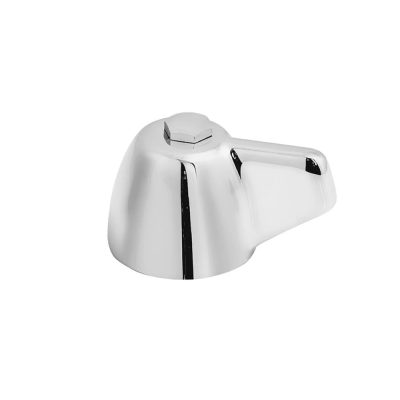 MOFÉM krómozott fém forgató fogantyú WC-öblítő szelephez