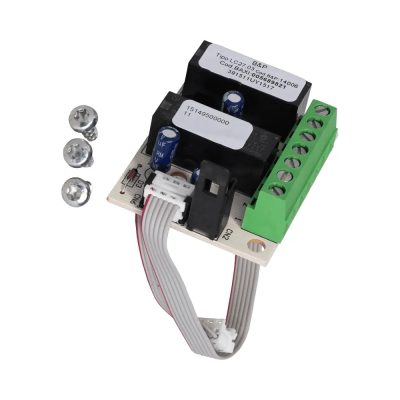 BAXI interfész zóna vezérlő Duo-Tec kazánhoz