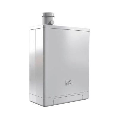 HAJDU HGK-24 Smart fali kondenzációs kombikazán, 22 kW