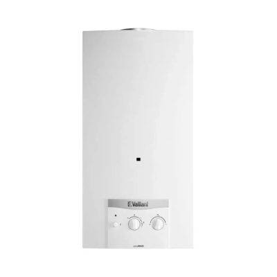 VAILLANT atmoMag mini HU 114/1 l ERP átfolyós ionizációs kéményes gázbojler, 11 liter / perc