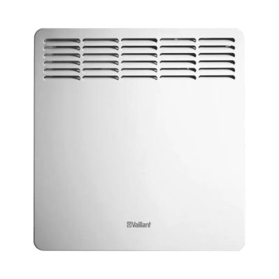 VAILLANT eloMENT VER 10/5 elektromos konvektor digitális termosztáttal, 1000W