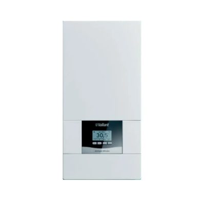 VAILLANT electronicVED plus VED E 21/8P INT átfolyós elektromos vízmelegítő, 21 kW