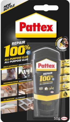 PATTEX Total 50g (12/karton)