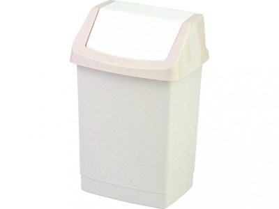 Curver Click-It Szemetes 25 L Szavanna (6/karton)