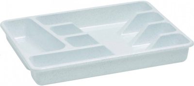 Curver Evőeszköz Tartó Display-STO114- Gránit (25/karton)