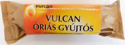 Vulcan óriás gyújtós 1 db-os (18/karton)